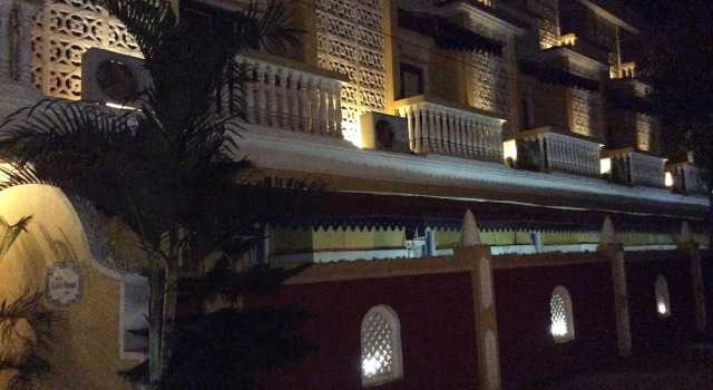 OYO StayOut Lavina Street Calangute, Забронировать Отель Калангут Северный Гоа, рядом с Пляж Калангут