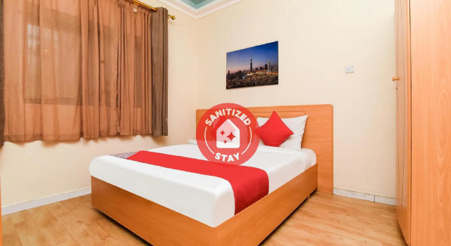 Номер Standard Sama Hotel