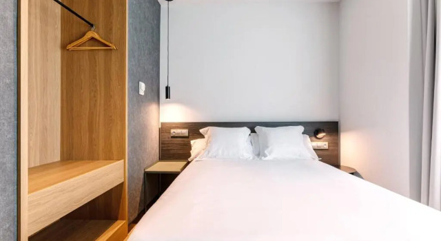 Номер Standard Hotel Forum Ceao