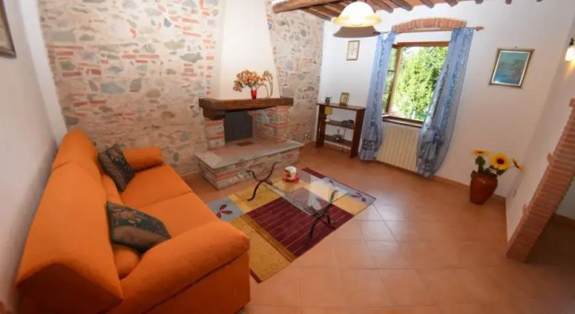 La Fontanella Abete