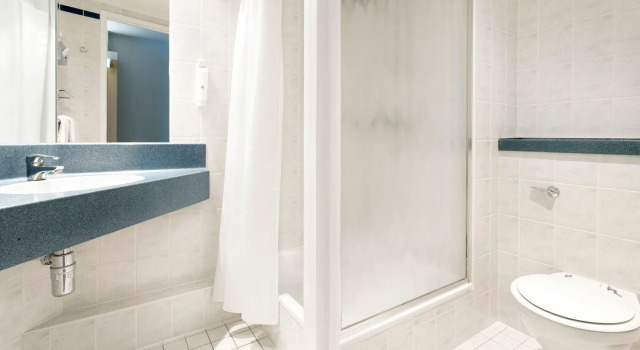 Двухместный номер Standard Holiday Inn Express London Limehouse by IHG