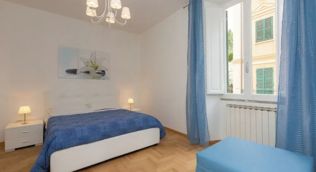 Rental in Rome Karan's Suite Apartment, Prenota Appartamento Roma Lazio