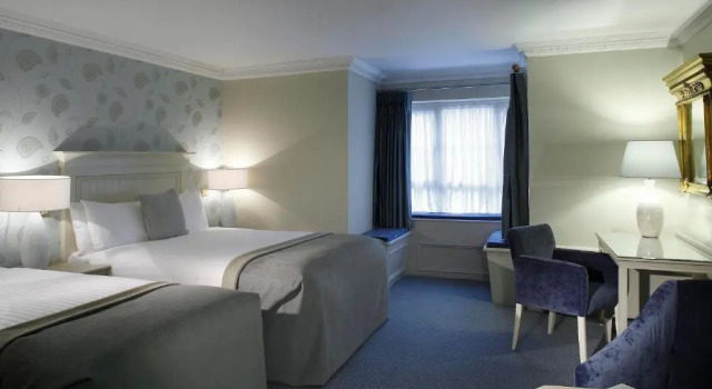 Двухместный номер Standard Old Ground Hotel