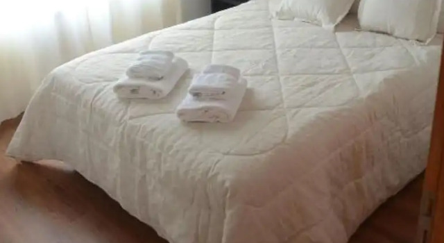 Бунгало Classic El Descanso