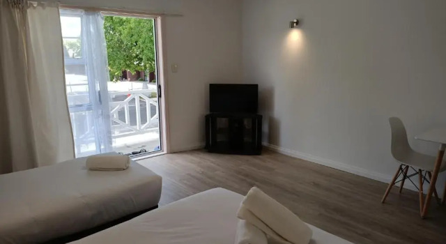 Ashleigh Court Motel, Забронировать Мотель Отели Роторуа с завтраком, Завтраки