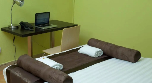 Biệt thự Trisek Hotel