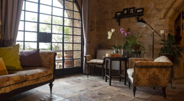 LIncanto di Civita, Book Hotel Bagnoregio Tuscia