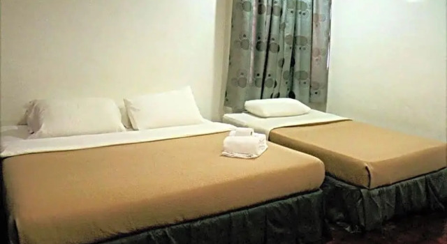 CasaPelindung Guesthouse, Rezervovat Hotel 4hvězdičkové hotely v Pahang, 4*
