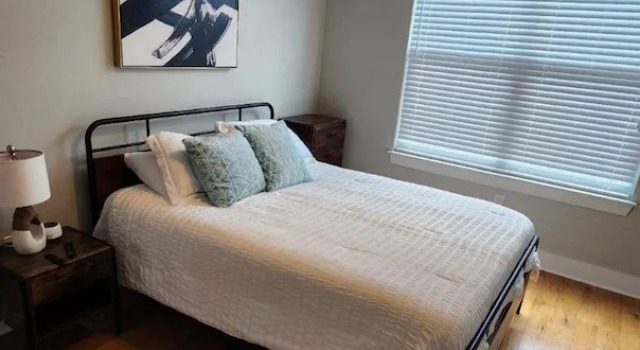Апартаменты Executive River House Apartments