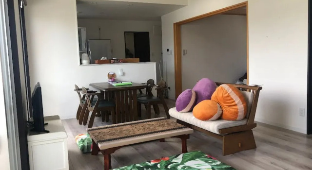 AOI House, Prenota Hotel Città di Okinawa 