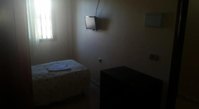 Номер Standard hostal DON PEPE