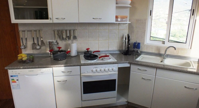 O Meu Sorriso Holiday Houses Calheta