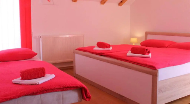 House Palijan, Book Hotel Rakovica Karlovac county