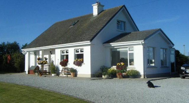 Cush B&B, Prenota Bed & breakfast  