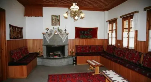 Apostolos Hotel, Rezerwuj Hotel Metsovo 