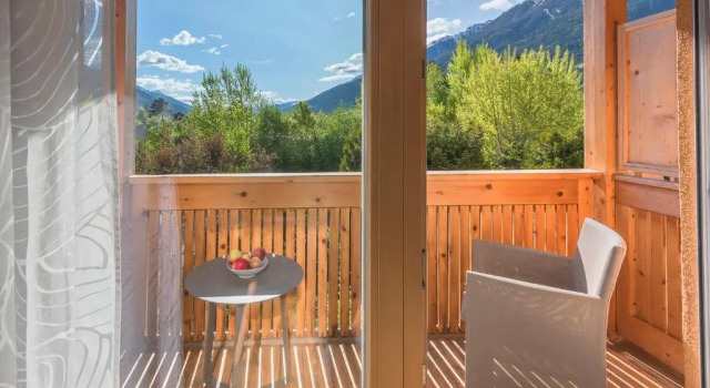 Residence-Garni Haus Tschenett
