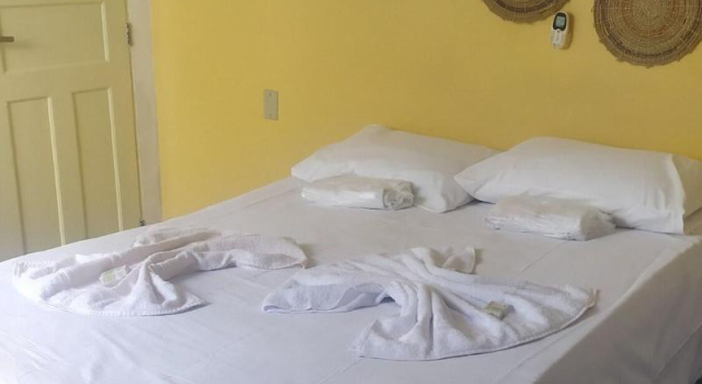 Hotel Ilha dos Azulejos, Забронировать Отель Сан-Луис Мараньян