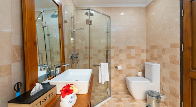Коттедж Luxury Felicie Cottage & Residence