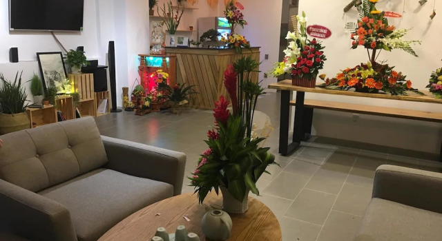 Homestay Thai's House