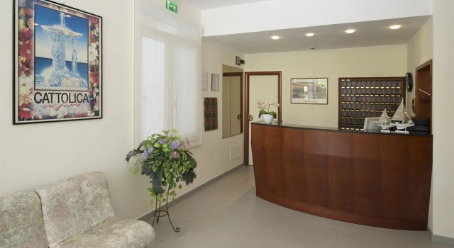 Hotel Torretta