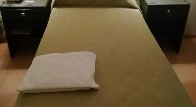 Номер Classic Hotel Embajador