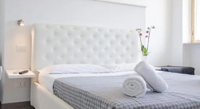Номер Standard Magia del Salento