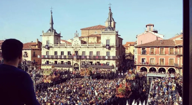 Апартаменты ARQuitecto de la Vida - PLaza Mayor
