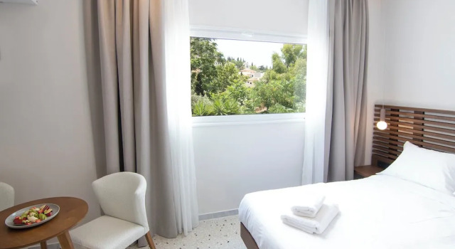 Mythodea Athens Suites