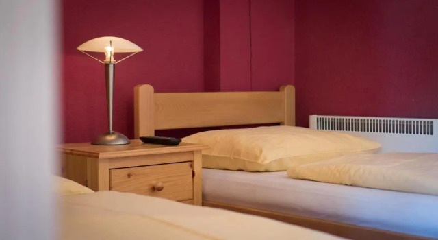 Номер Standard Guest House Vila Djokic