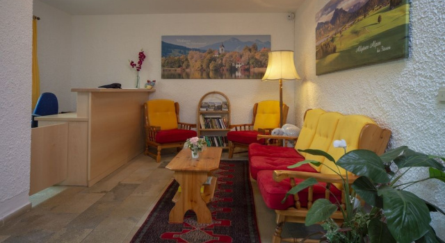 Seehotel Weissensee