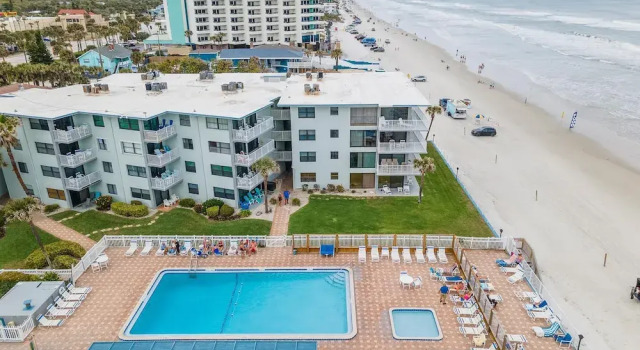 Вилла Ocean Reef Villas 110