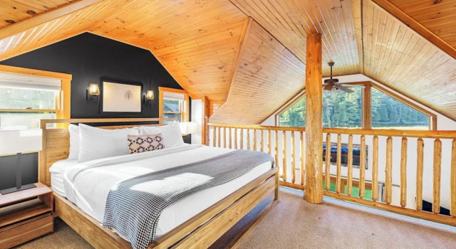 Номер Standard с 2 комнатами Placid Bay Hotel