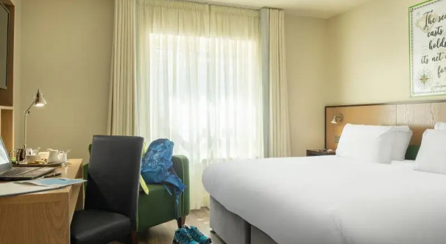 Номер Economy The Mariner Hotel