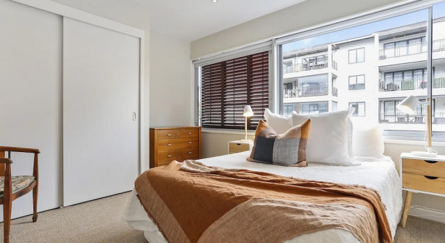 Wondrously Spacious 2 bdrm in Fantastic Location by Urban Butler