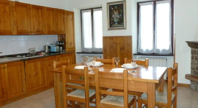Апартаменты с 2 комнатами Casa Mary apartments
