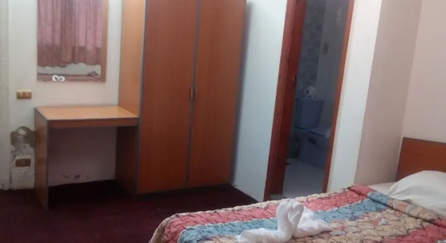 Двухместный номер Standard Invitation Hotel