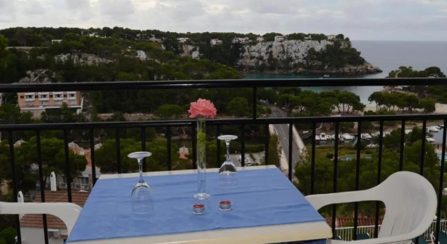 Апартаменты Menorca Bonavista