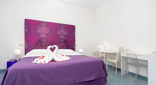 Номер Standard Guest House Emily Suites Sorrento