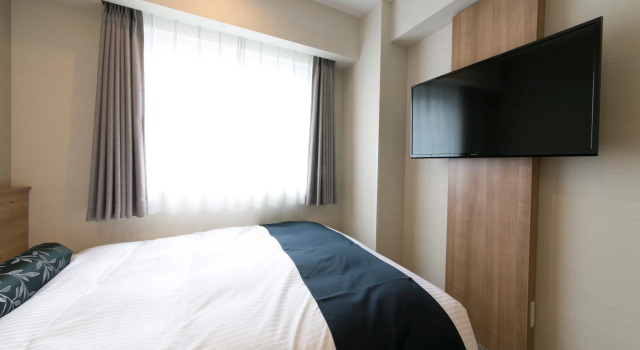Номер Premier Just Inn Premium Nagoya Station