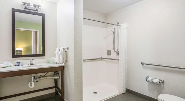 Двухместный номер Standard Sleep Inn & Suites Hiram - Atlanta Northwest