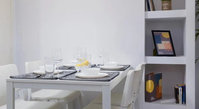 Апартаменты Olala One Apartment
