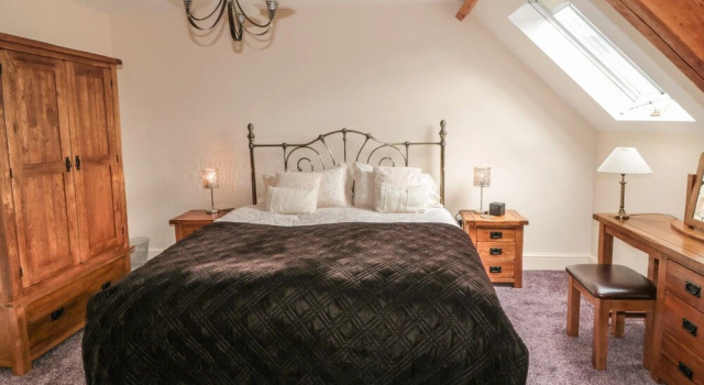 New Stable Cottage, Prenota Casa vacanze Danby North York Moors