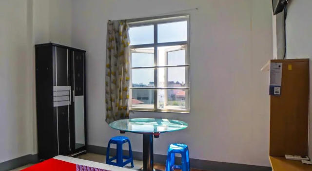 Номер Standard Hotel O Guesthouse Rantang