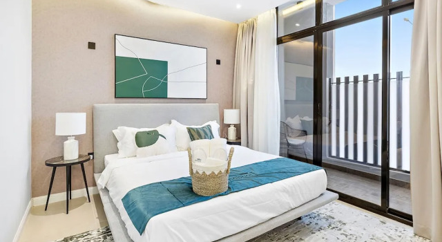 Mabaat - Al Malqa - 384, Buchen Sie Ferienwohnung Riad 