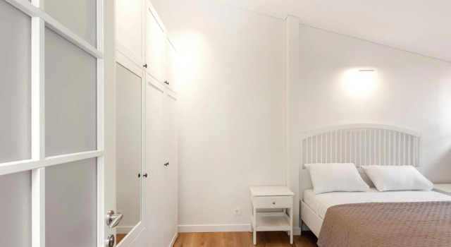 Twin apartments 3 Bedr by Reside Baltic, Забронировать Апартаменты/квартира Апартаменты Вильнюса, рядом с Костел Святой Анны, Апартаменты/квартира