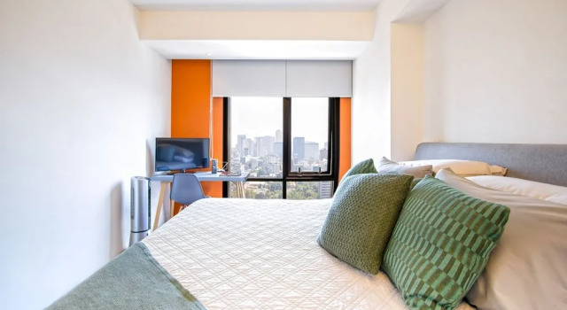 Апартаменты Miyana Luxury Suites