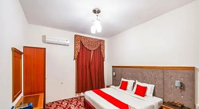 Апартаменты Deluxe Dome Hotel - Al Olaya