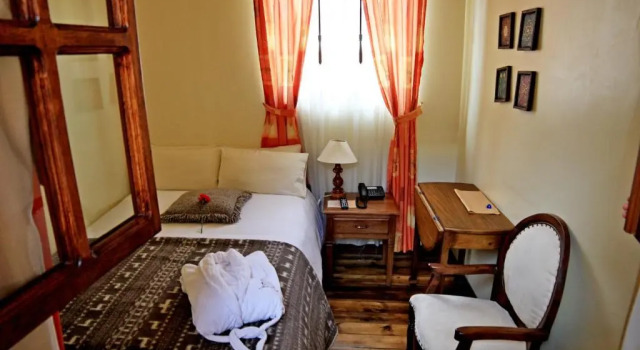 Номер Standard Hotel Spa Mansion Santa Isabella