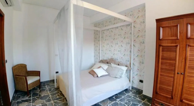 Capo Milazzo Summer Holiday Apartament