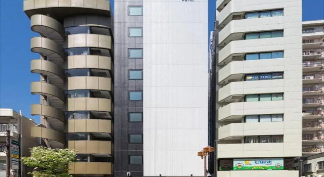 Asta Hotel, Book Hotel Toshima Tokyo